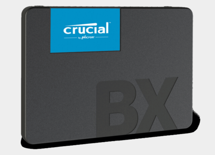 Sata Ssd Ssd Bx 500 Crucial BX500 500GB 3D NAND SATA SSD ABC Shop-eg